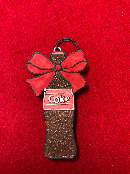 MTO {Coke Cola} Freshie