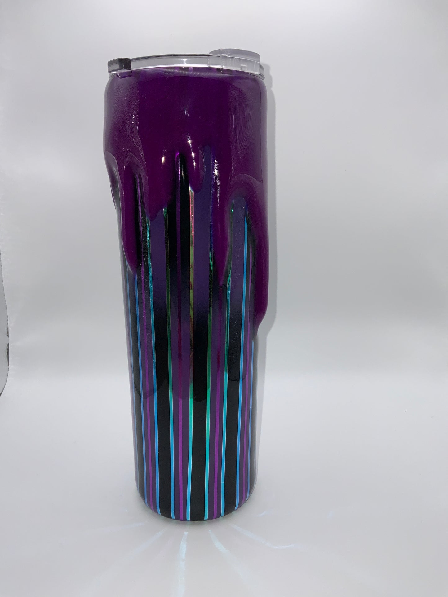 RTS {Hocus Pocus} 30oz Skinny