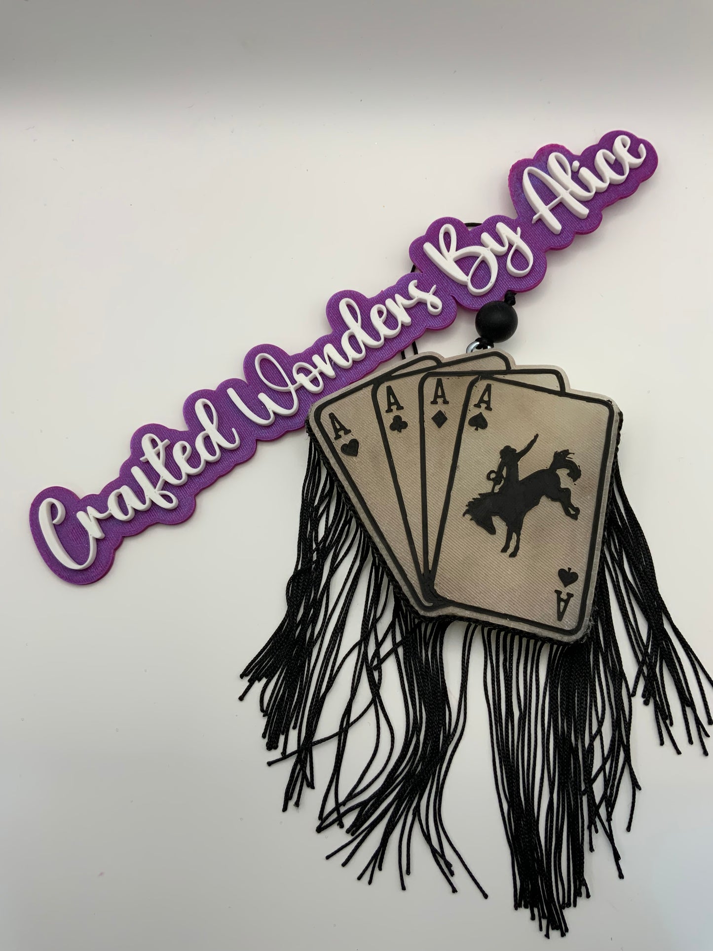 MTO {Deck of Cards} Freshie