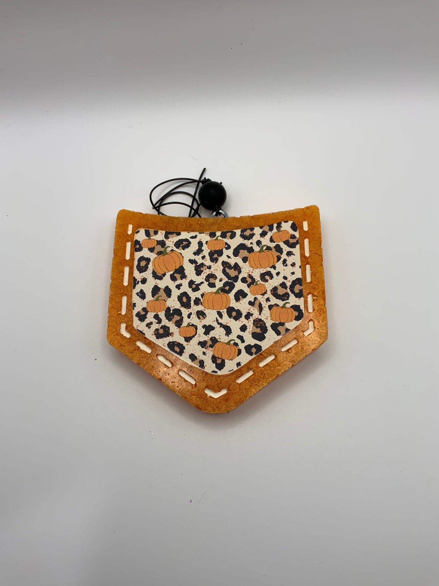 MTO {Fall Pocket Pocket} Freshie