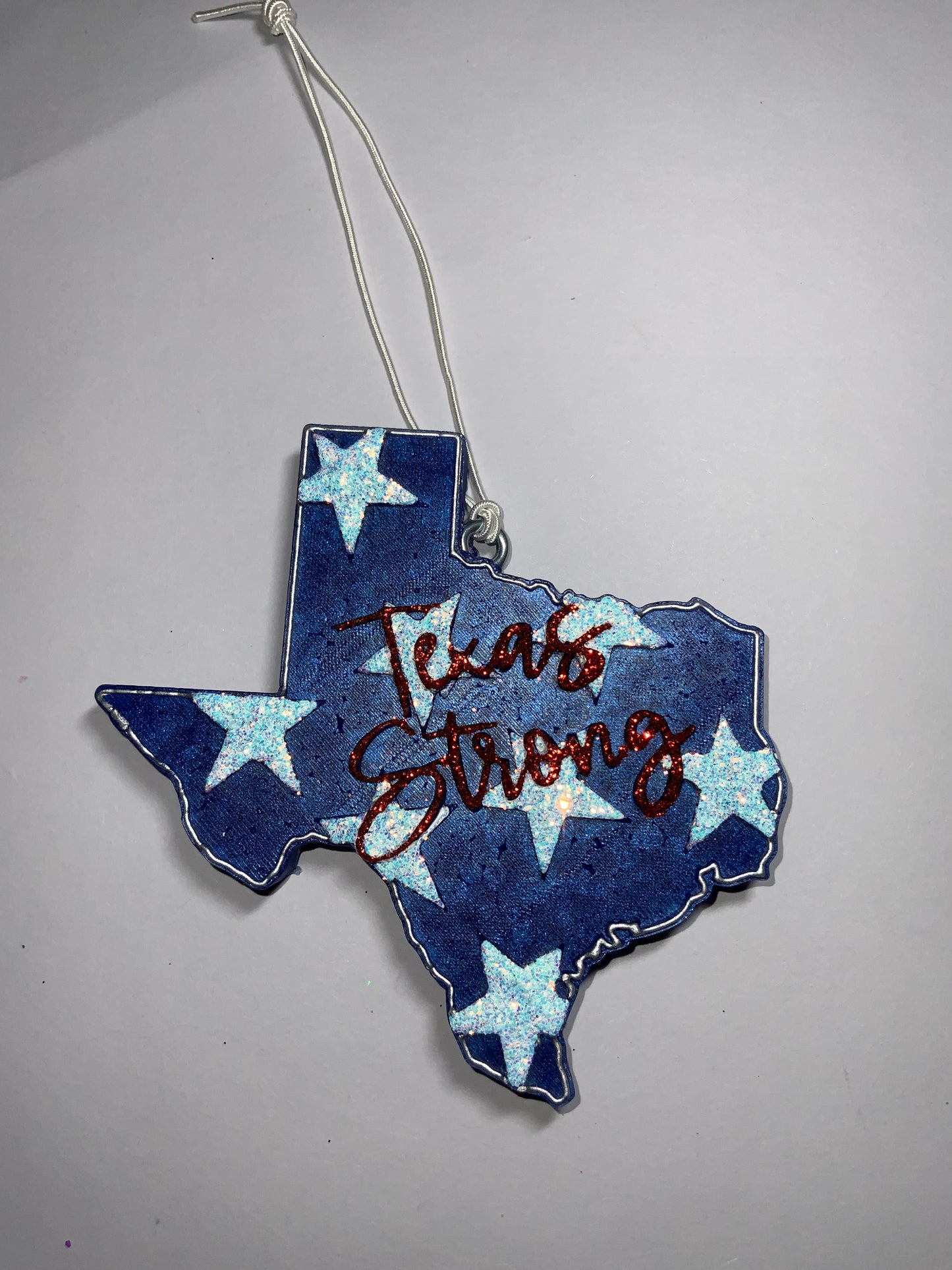 MTO {Texas Strong} Freshie