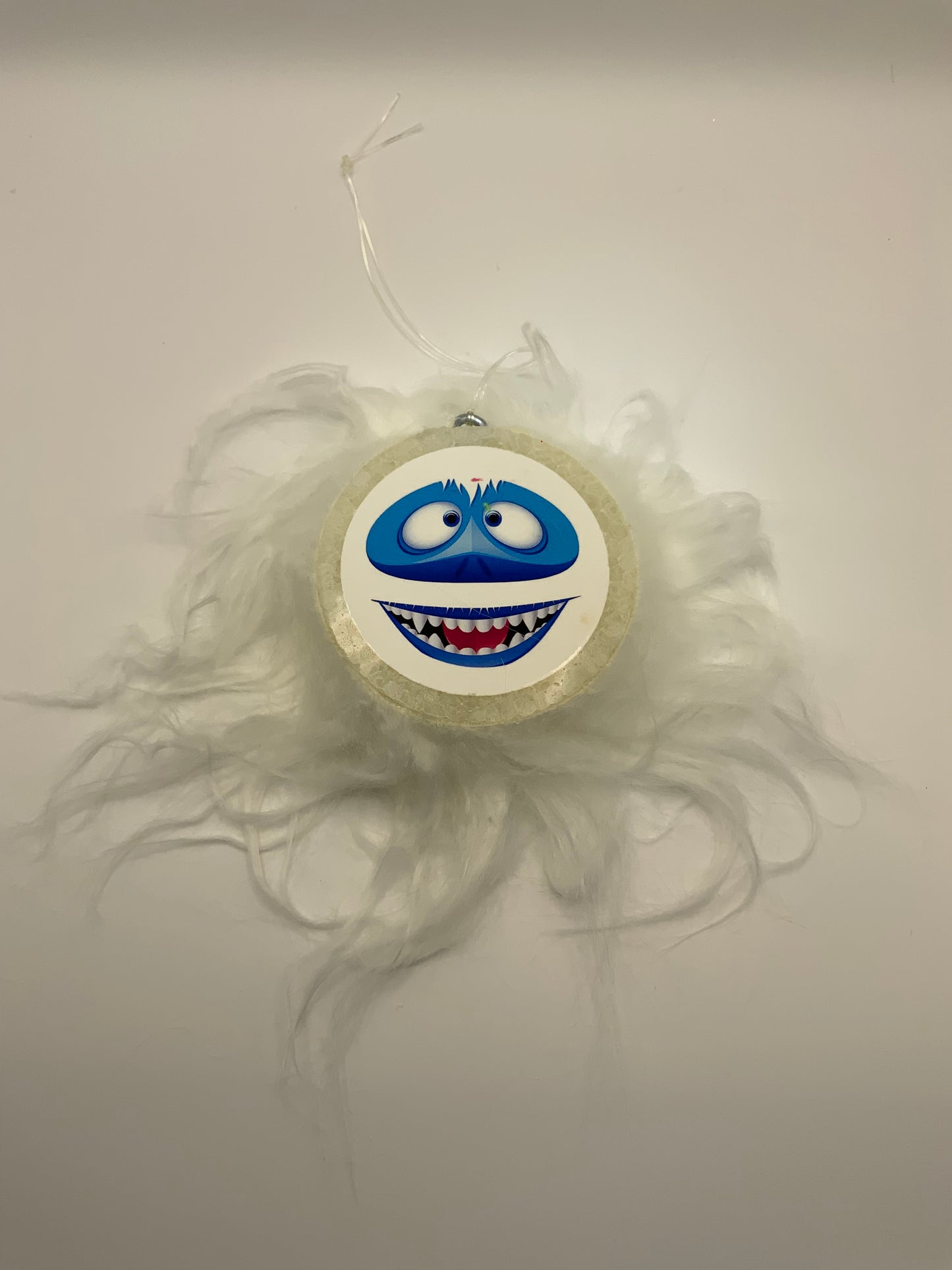 MTO {Abominable Snowman} Freshie