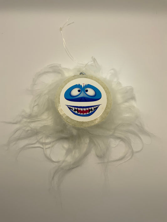 MTO {Abominable Snowman} Freshie