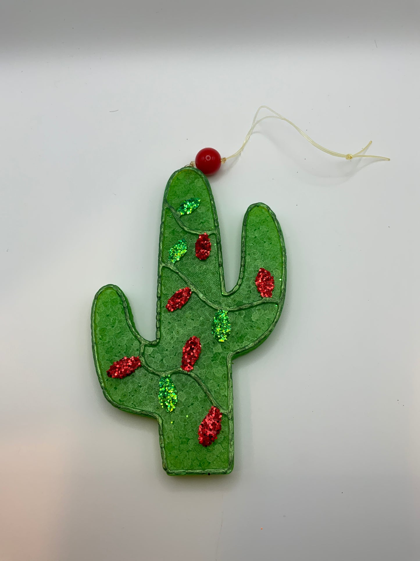 MTO {Cactus} Freshie
