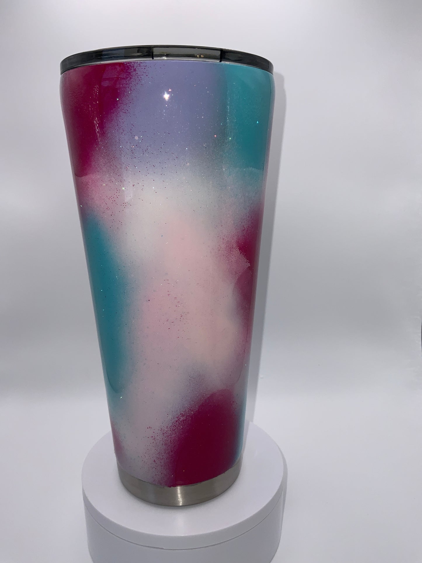 RTS {Slightly Disturbed Not Gonna Lie} 32 oz Slim