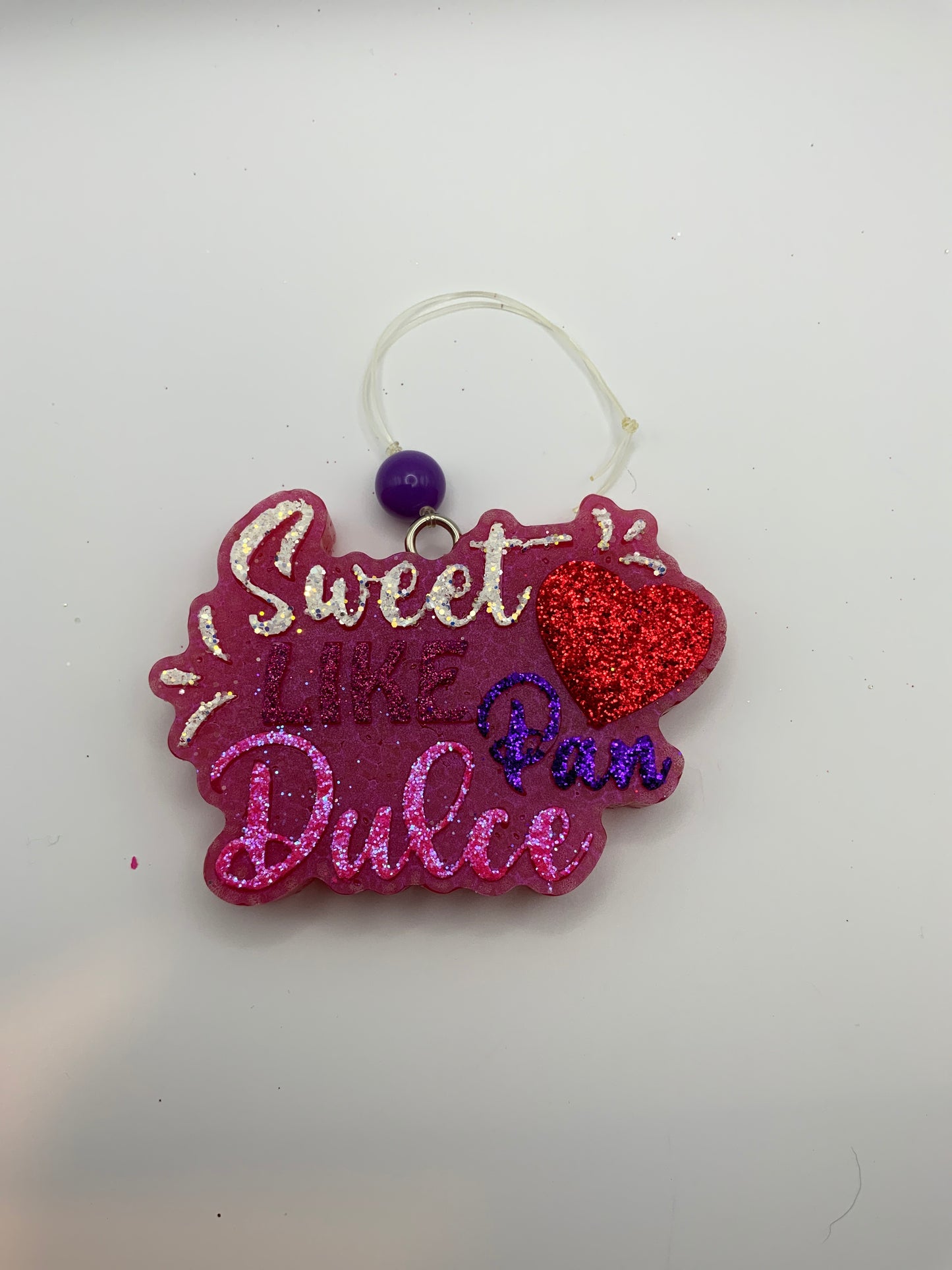 MTO {Sweet Like Pan} Freshie