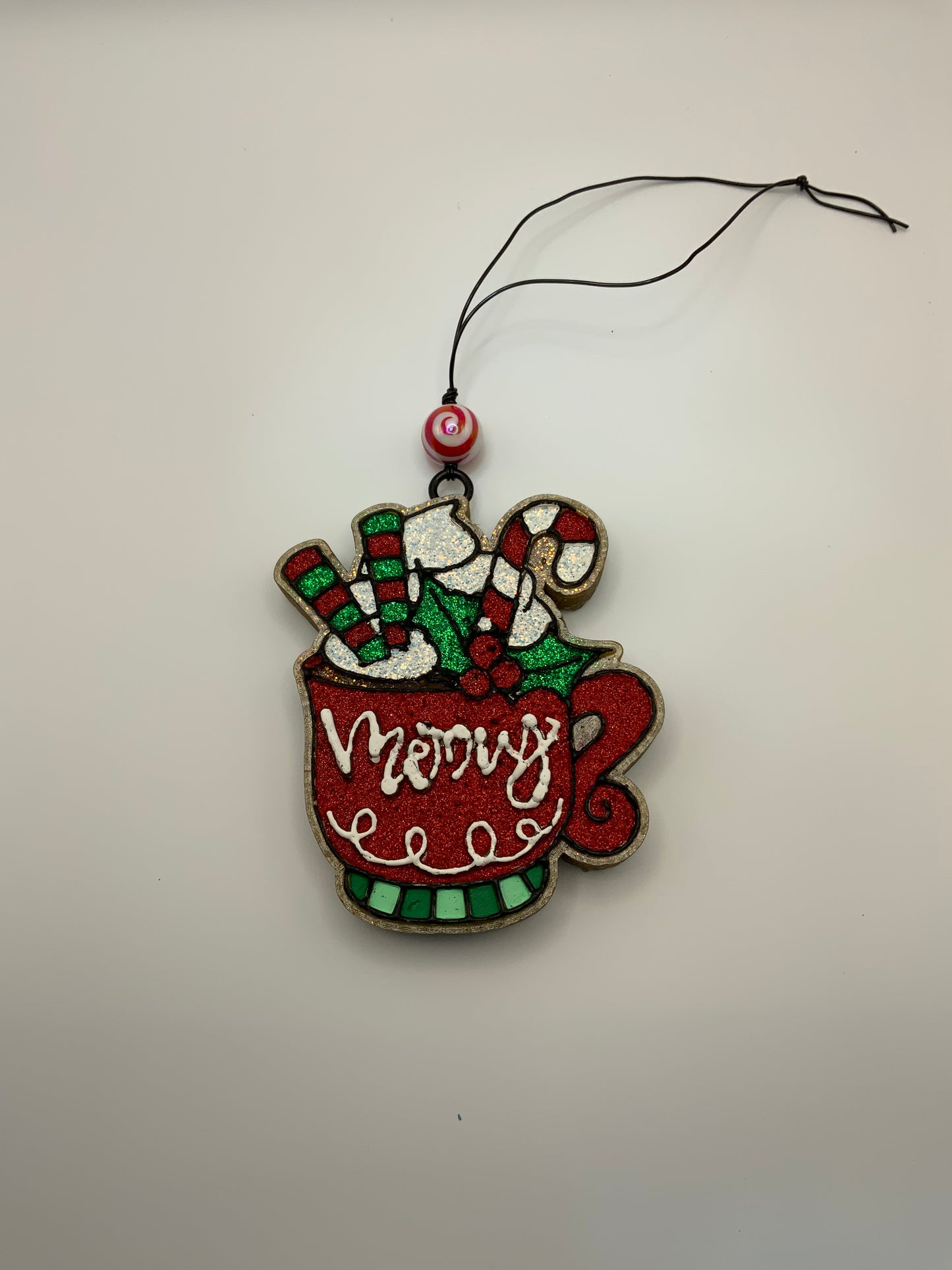 MTO {Merry Mug } Freshie