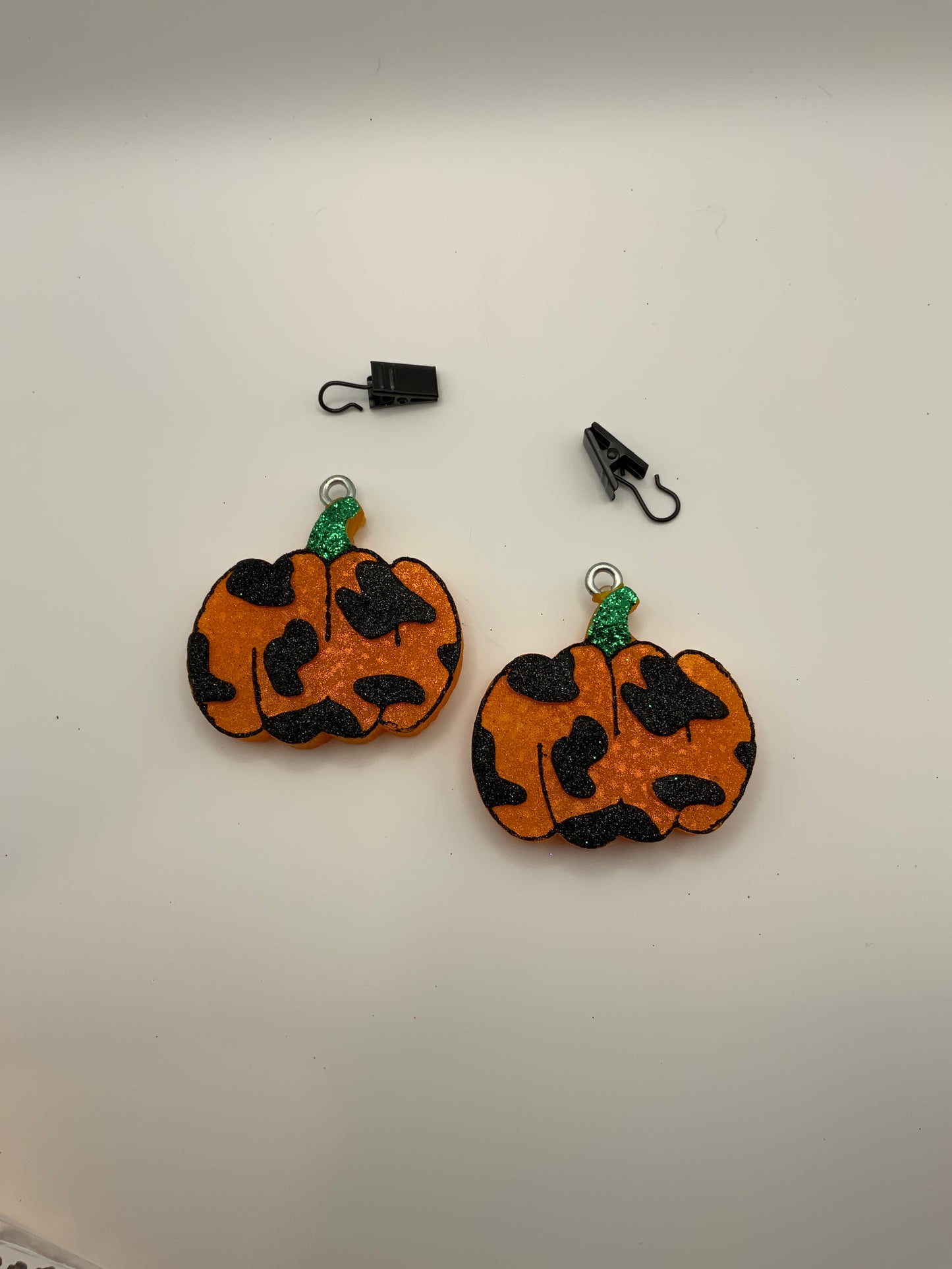 MTO {Pumpkin Car Vent} Freshie