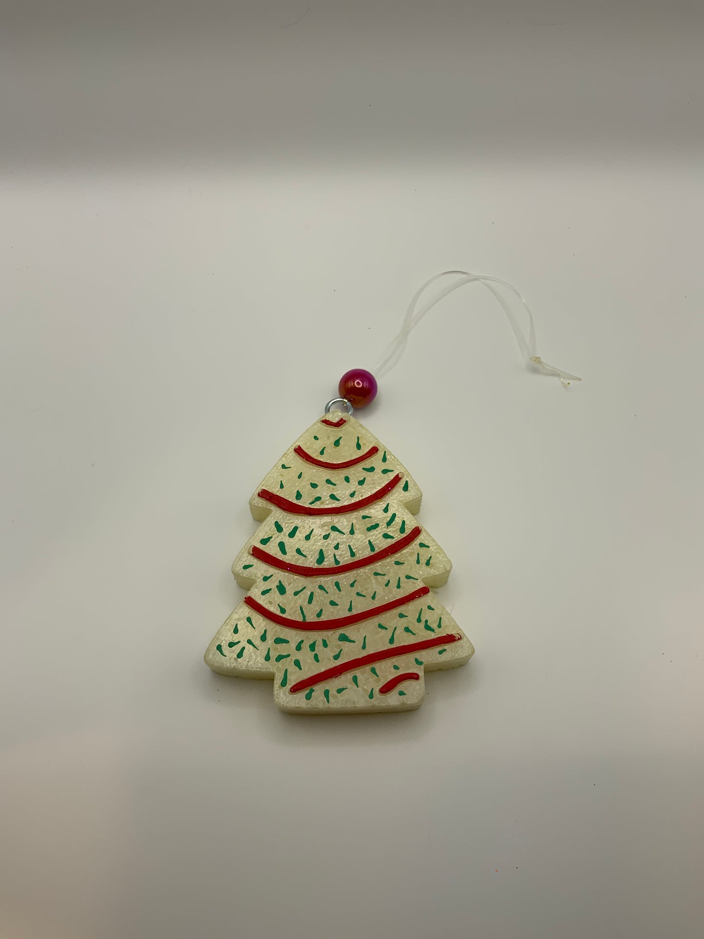MTO {Christmas Little Tree} Freshie