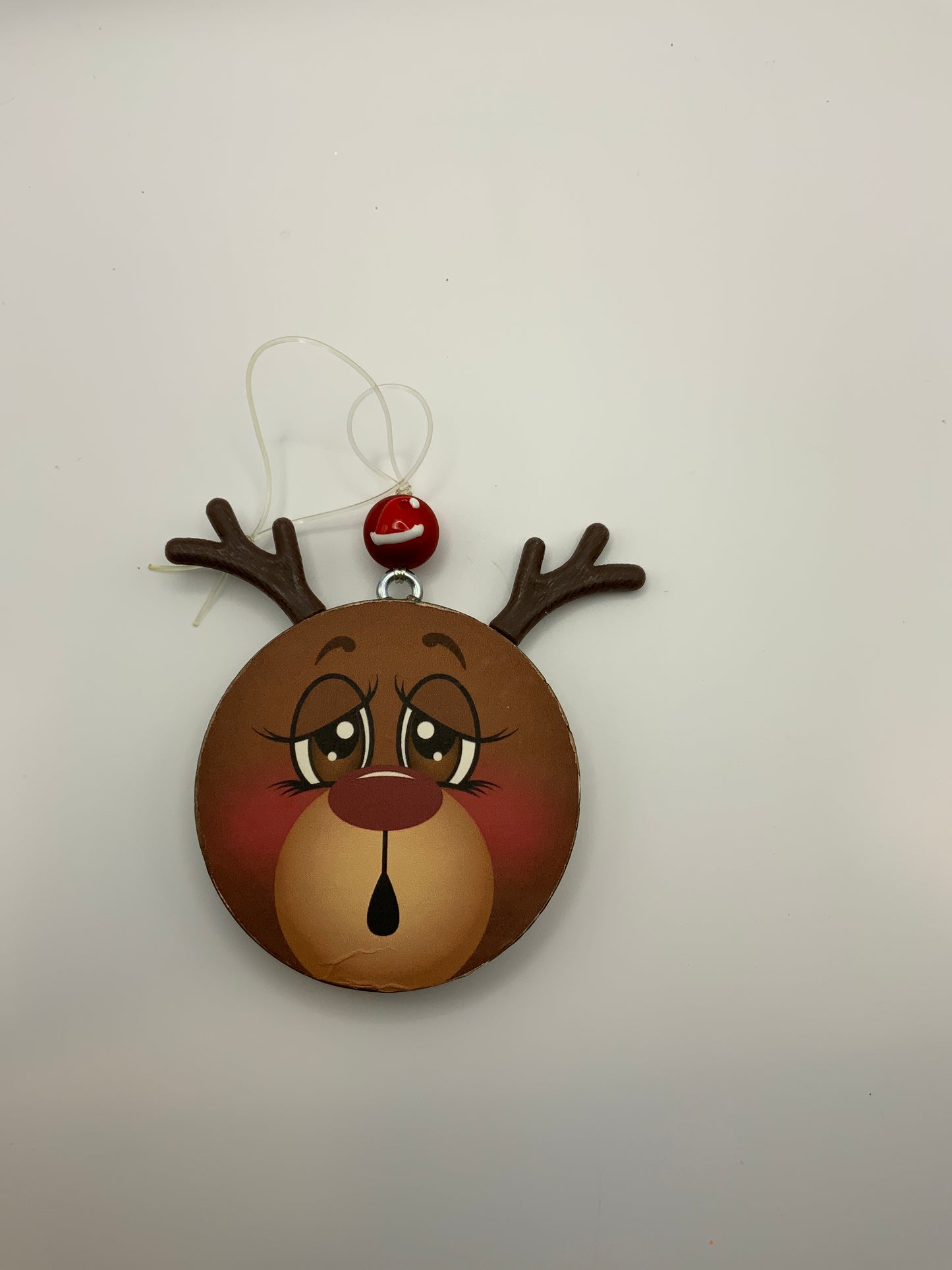 MTO {Raindeer Round} Freshie CS