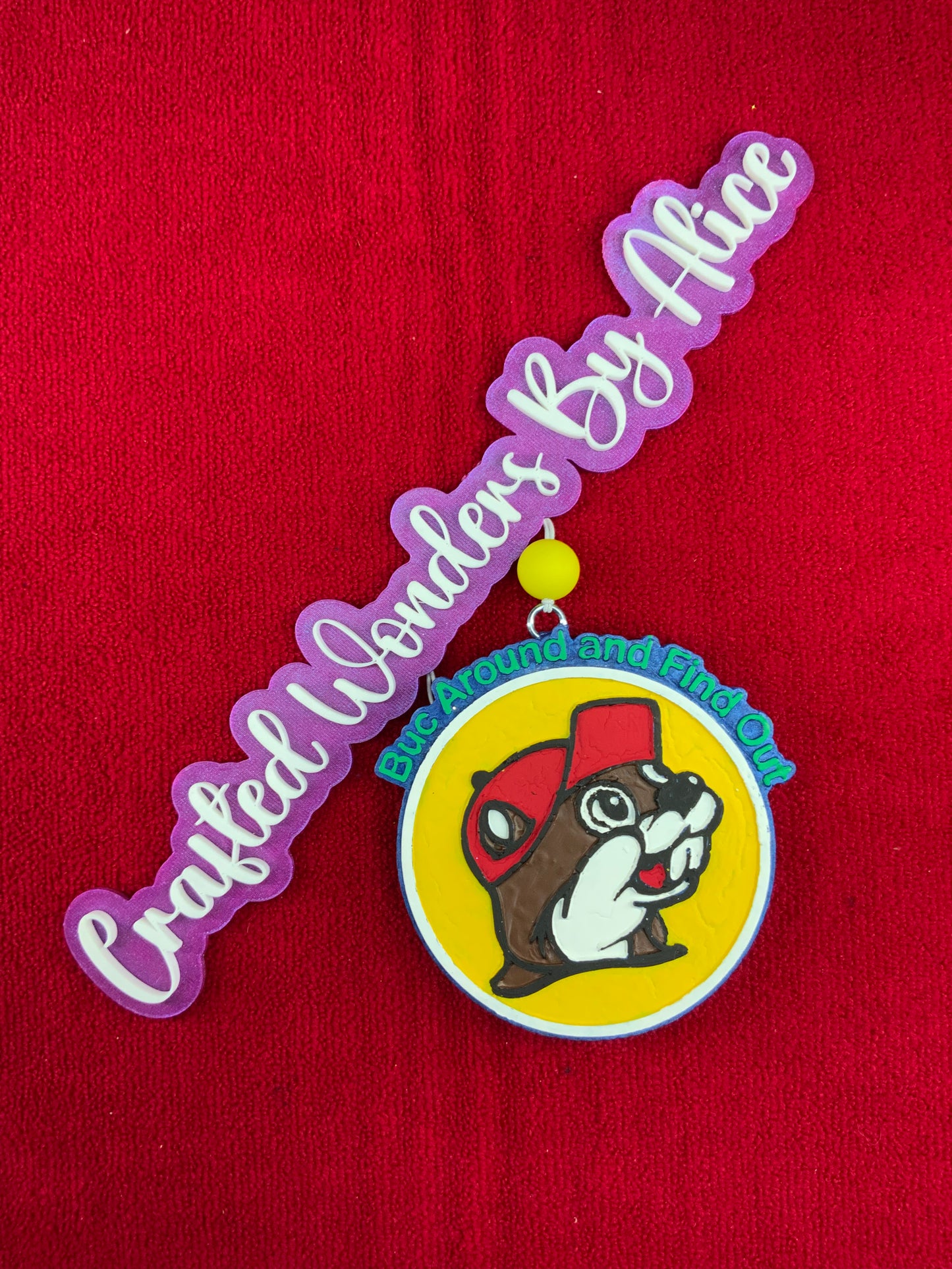 MTO {BAFO Buccees} Freshie