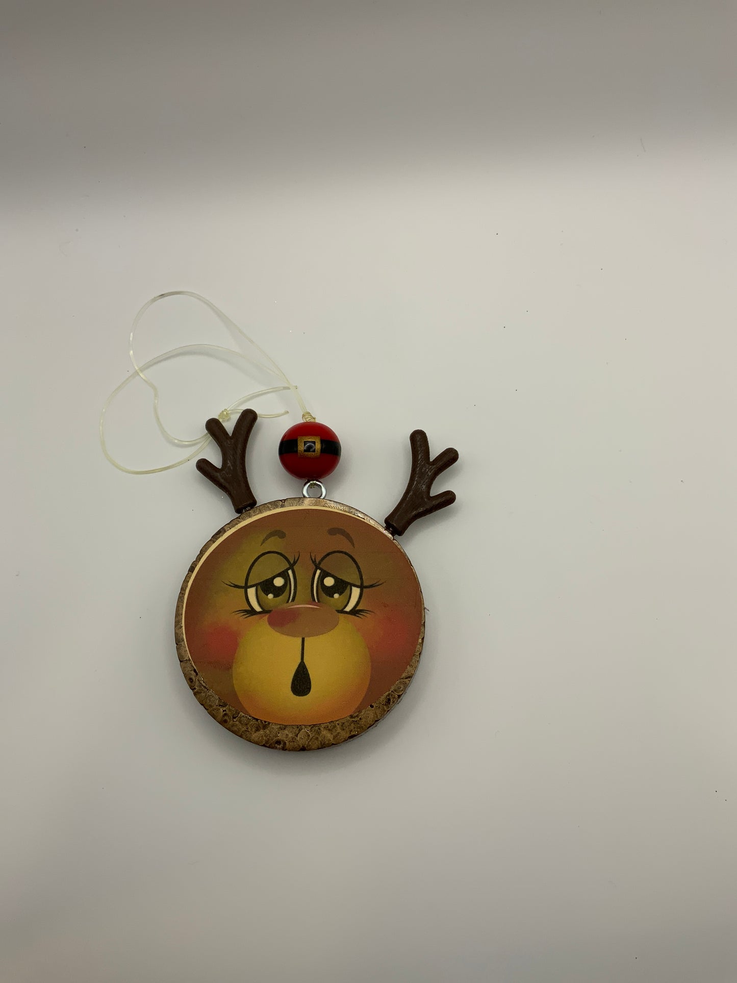 MTO {Raindeer Round} Freshie CS
