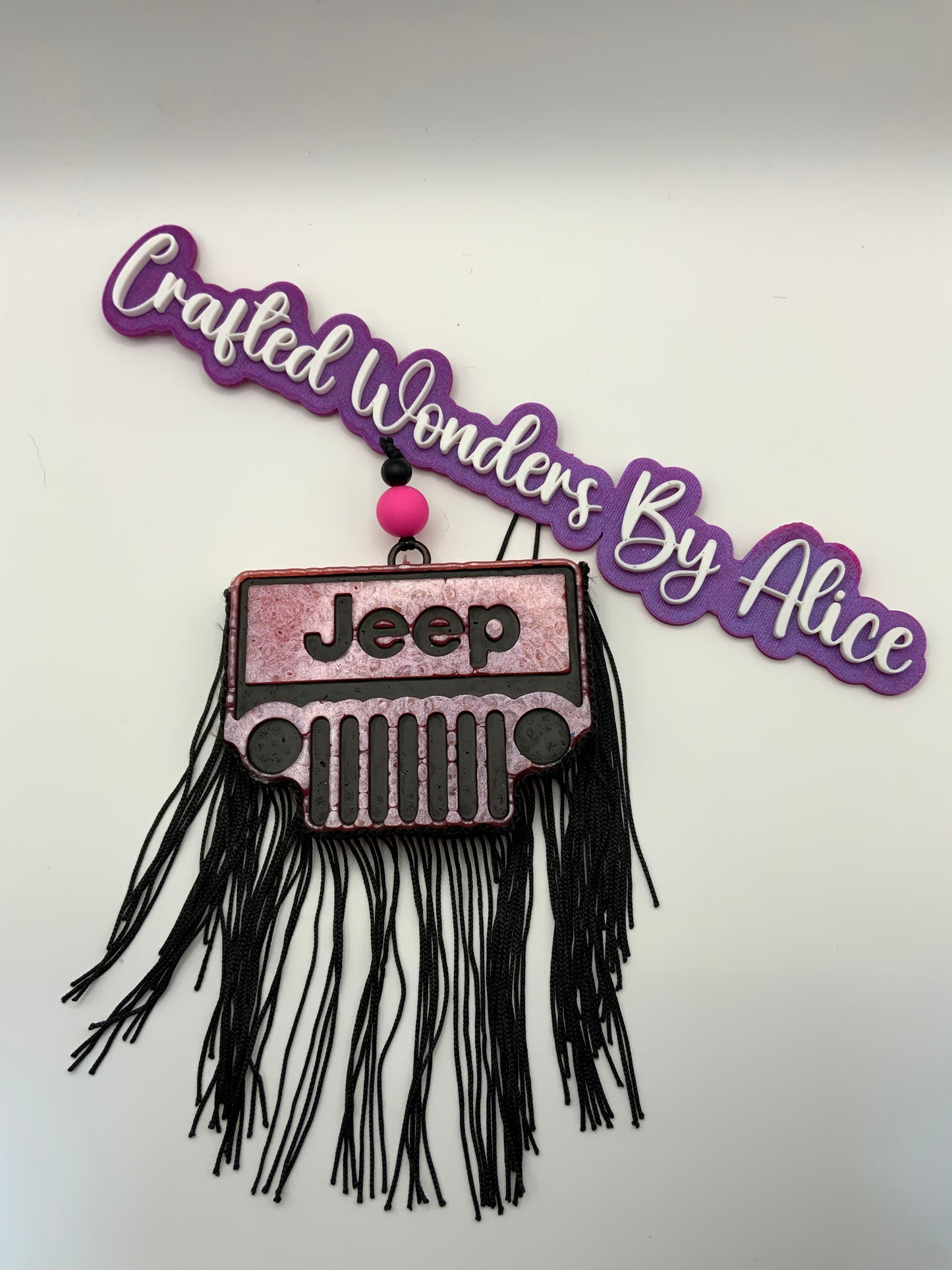 MTO {Jeep} Freshie