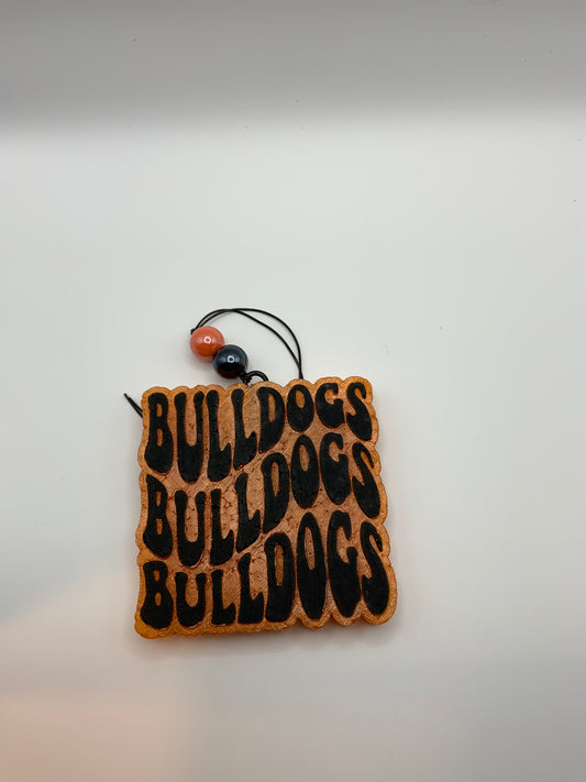 MTO {Bulldogs} Freshie