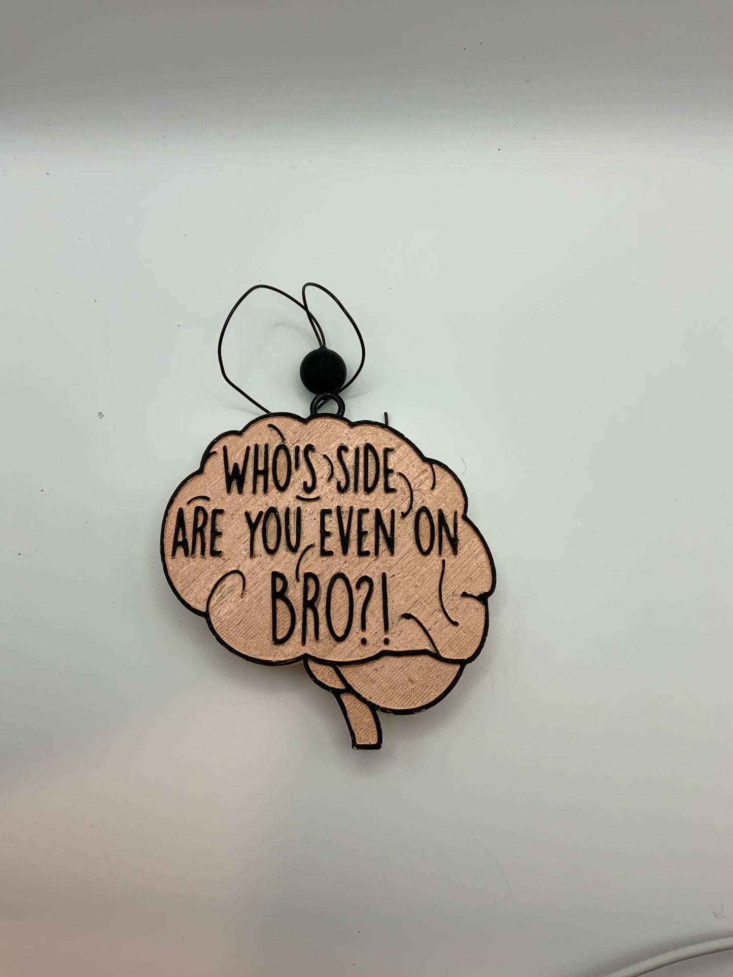 MTO {Brain} Freshie