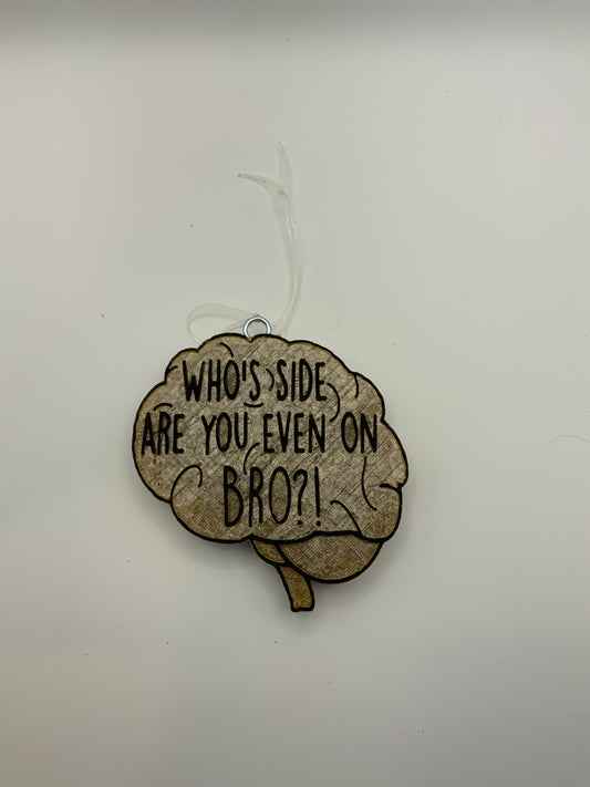 MTO {Brain} Freshie