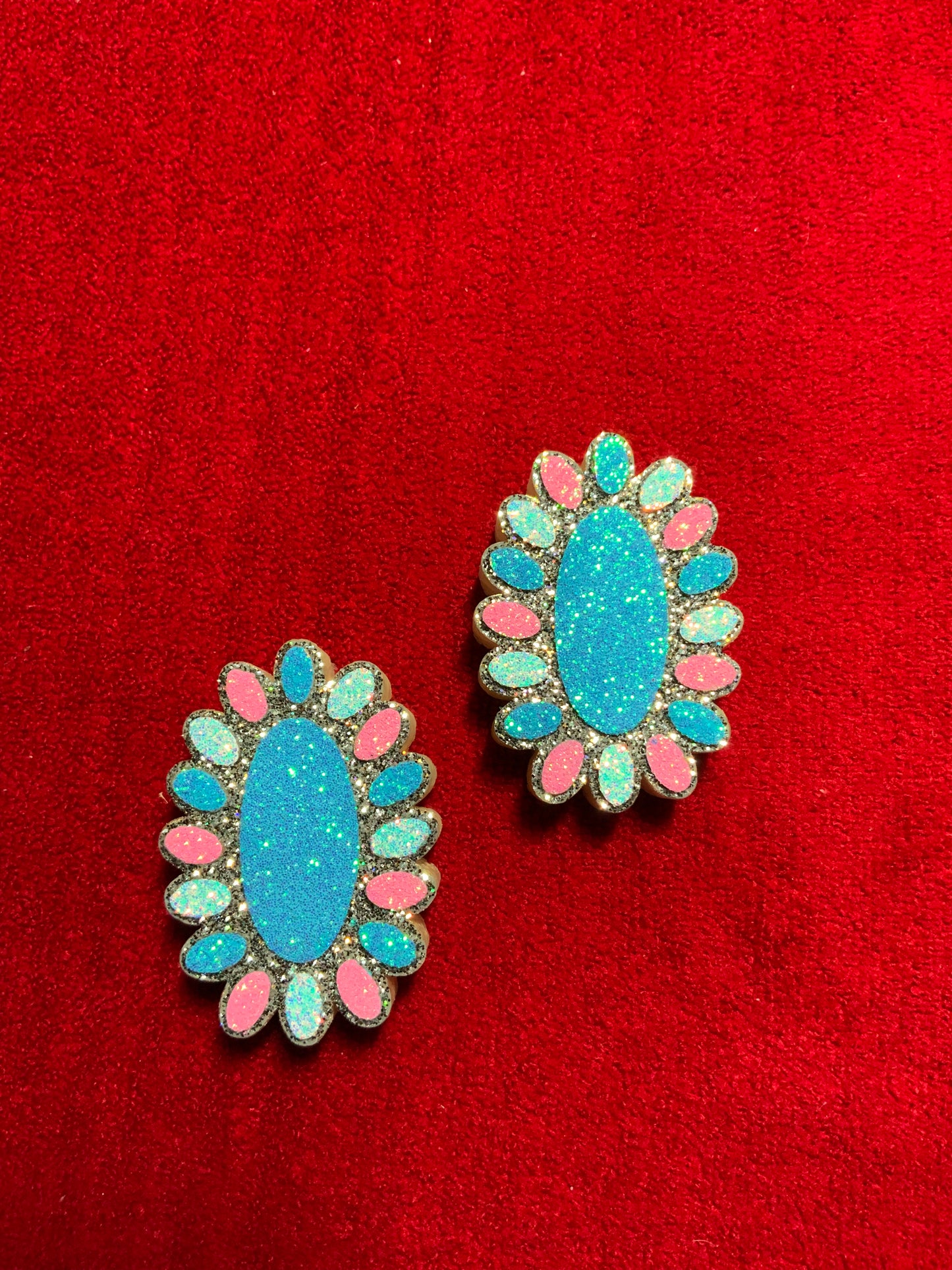 MTO {Squash Blossom Car Vents} Freshie