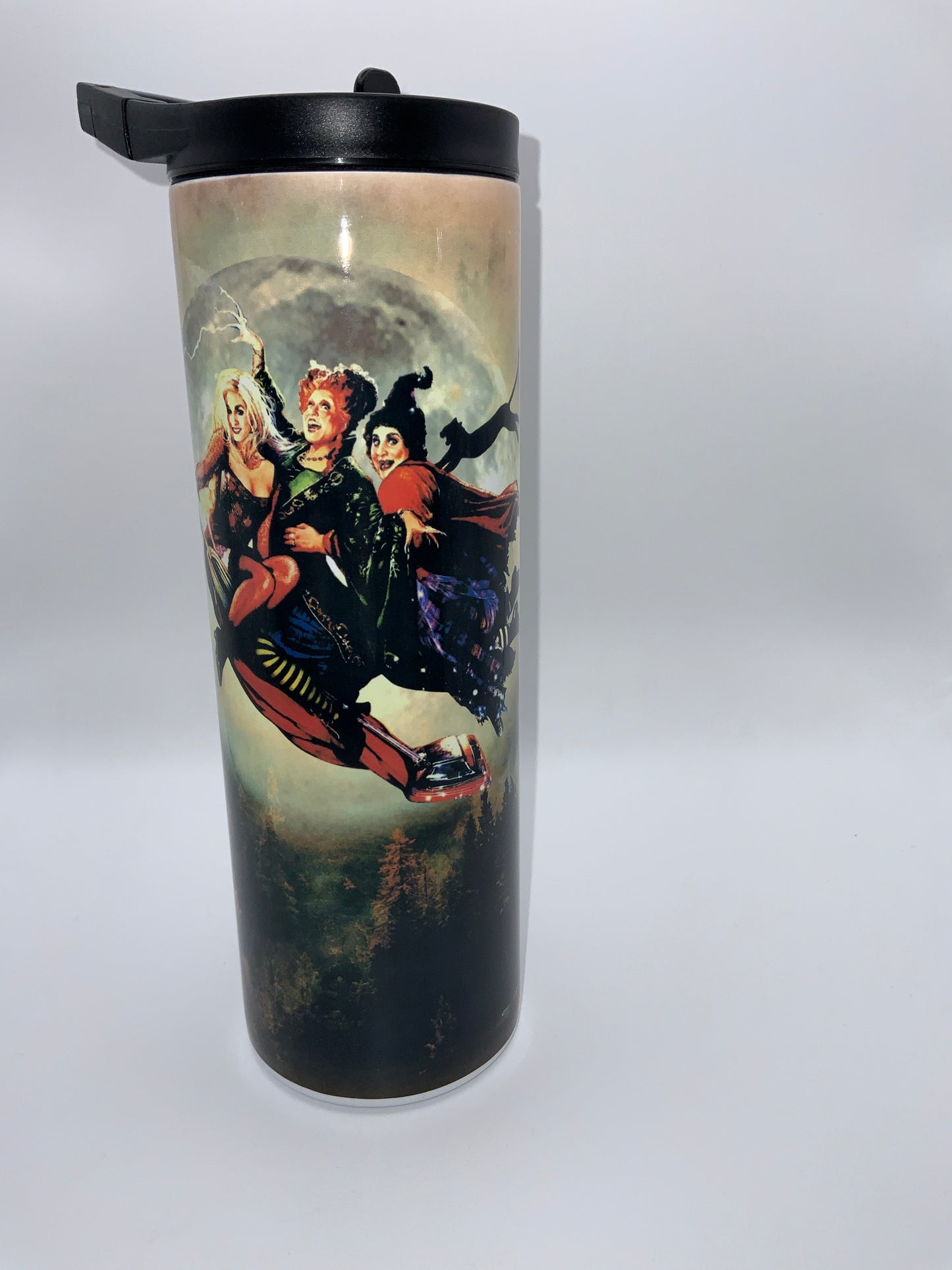 {Hocus Pocus It’s The Most Wonderful Time Of The Year }20 oz Duo