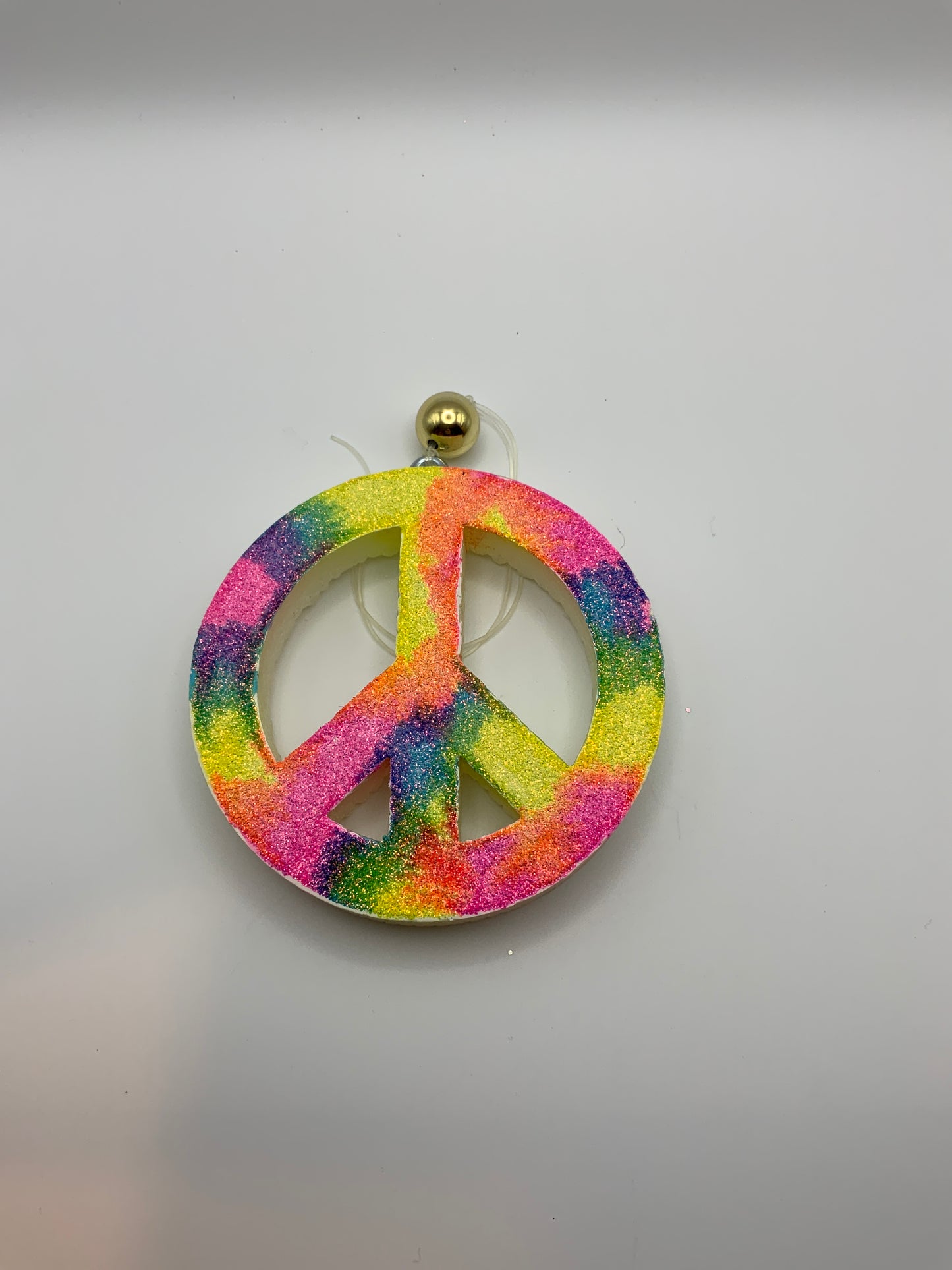 MTO {Peace} Freshie