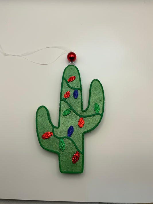 MTO {Cactus} Freshie