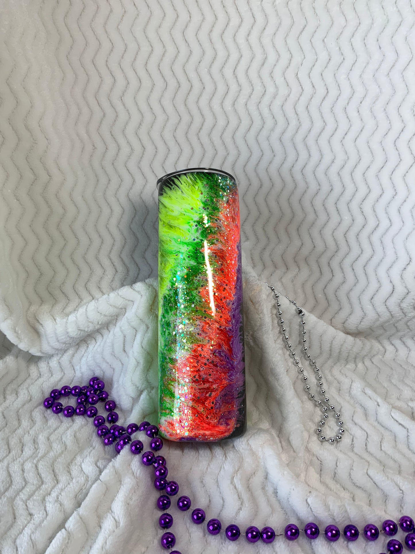 RTS Straight {Glows In The Dark} 30 oz Skinny