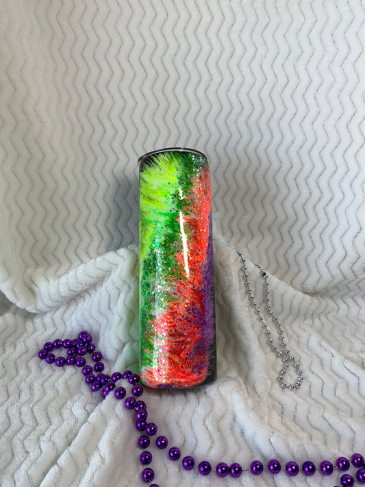 RTS Straight {Glows In The Dark} 30 oz Skinny