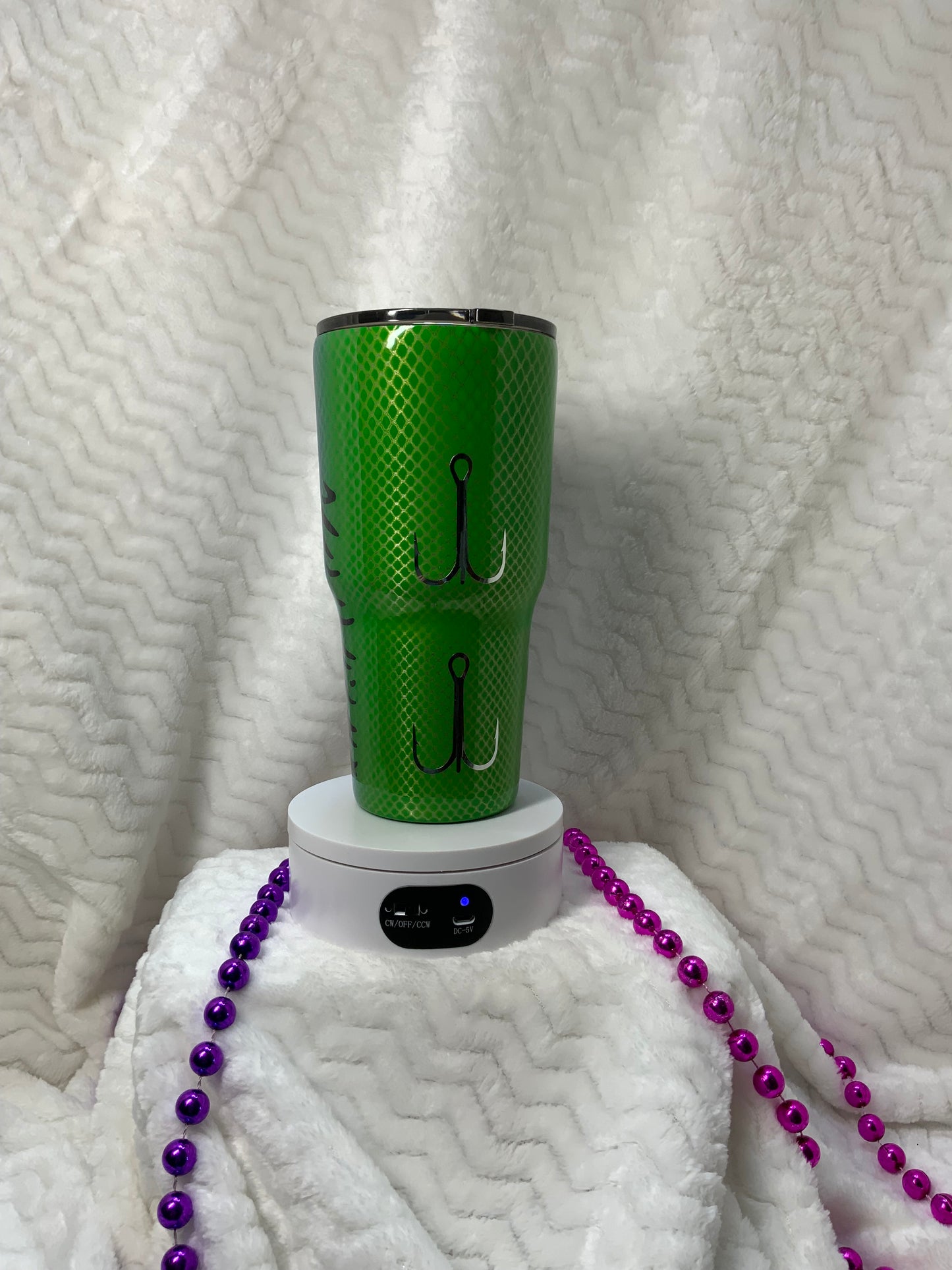 RTS {Fishing lure} 30 oz Modern Curve