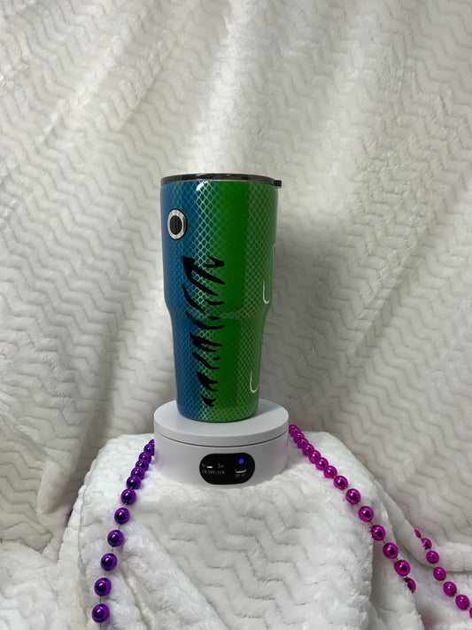 RTS {Fishing lure} 30 oz Modern Curve