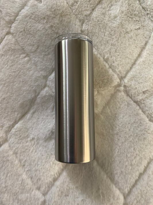 Custom Tumblers